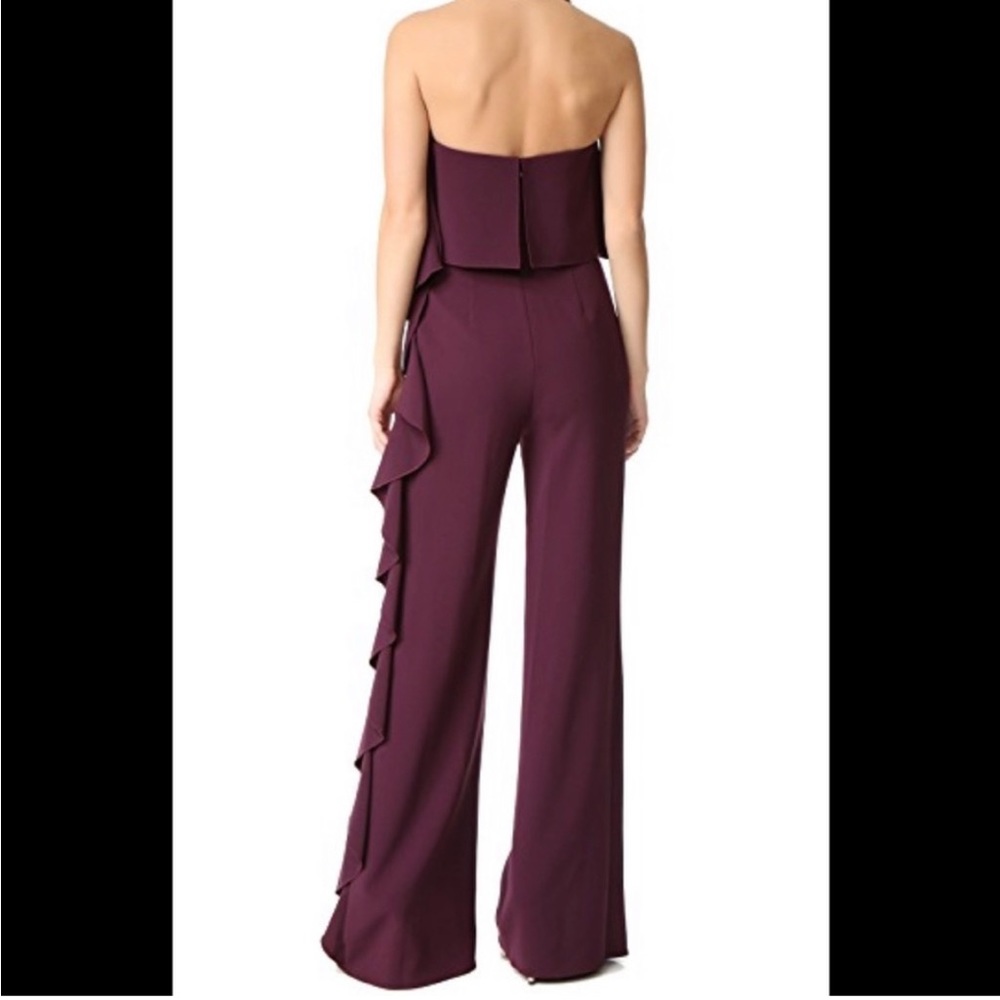 Alexis jumpsuit - Picture 2 of 9
